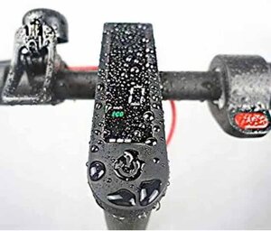 Kryt displeja Xiaomi M365 Essential 1S Pro/2 vodotesný