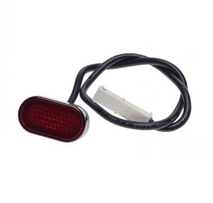 Zadné svetlo pre Xiaomi Mi Scooter M365/PRO