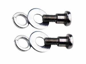 Skrutka zadného kolesa Xiaomi