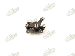 Brzda strmeň minibike a minikros predná