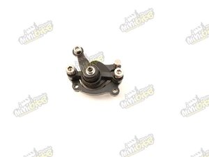 Brzda strmeň minibike a minikros zadná