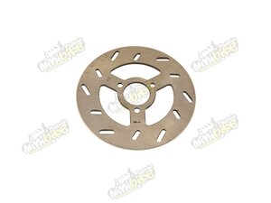 Brzdový kotúč minibike 120mm