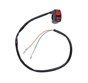 Vypínač ON/OFF minicross, Pitbike, DirtCross