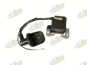 Zapalovanie na Minibike, DirtCross a Quadrino