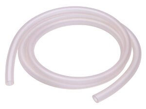 Hadica palivová 5mm transparentná