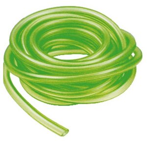 Hadica palivová 5x10mm balenie 5m zelená