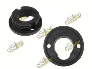 Príruba na vzduchový filter minibike Príruba na vzduchový filter minibike