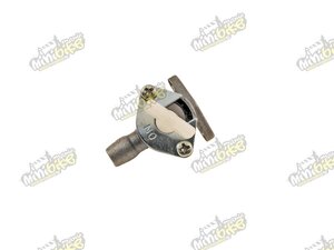 Ventil paliva pre minibike, minicross a quadrino 2T