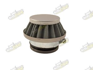 Vzduchový filter na minibike, minicross