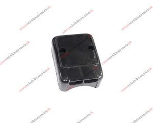 Vzduchový filter pre minibike a minicros molitanový