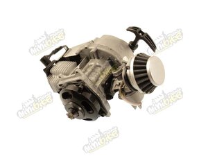 Motor na minibike, dirtkros, minikros a quadrino 50cc
