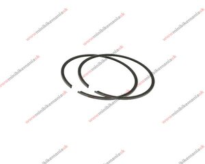 Piestne krúžky 44mm minibike/dirtcross 2T 2ks