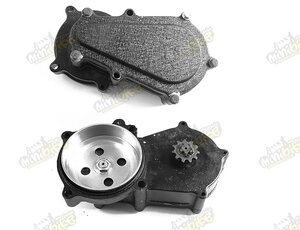 Prevodovka minikros 11zubová zvačšený pomer -dlhšia životnosť spojky Prevodovka minikros 11zubová zvačšený pomer -dlhšia životnosť spojky