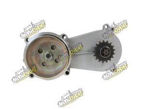 Prevodovka pre Minikros, Dirtcross Prevodovka pre Minikros, Dirtcross