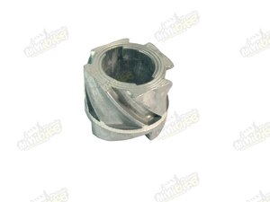 Šnek hlinníkový na štartér minibike/dirtCross Šnek hlinníkový na štartér minibike/dirtCross