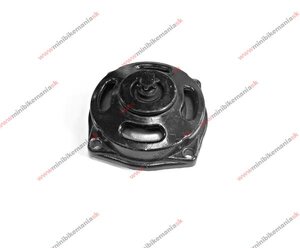 Záberové koliesko na minibike, ATV 50 hrubá reťaz P8 6z