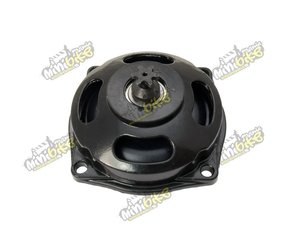 Záberové koliesko pre minibike, quadrino tenká reťaz 25H 6z