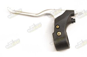 Brzdová páčka ľavá minibike