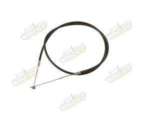 Lanko brzdové na minibike , minicross ATV 50 2T