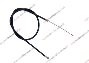 Lanko plynové minibike - minicross 50cc 2T motor