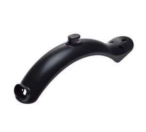 Blatník zadný čierny pre Xiaomi Mi Scooter M365/PRO