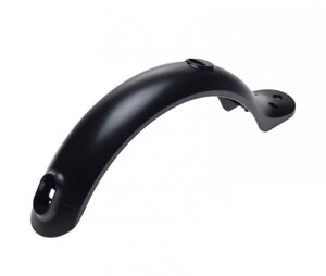 Blatník zadný čierny ver.2 pre Xiaomi Mi Scooter M365/PRO