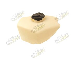 Nádrž na Minibike Nádrž na Minibike