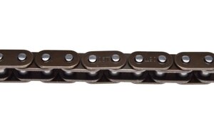 Reťaz minicross 118článkov 95cm 8P8 T8F