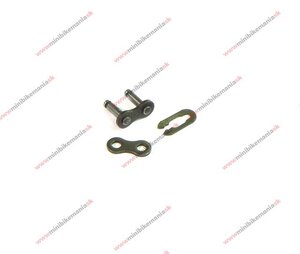 Reťazová spojka 25H na minibike