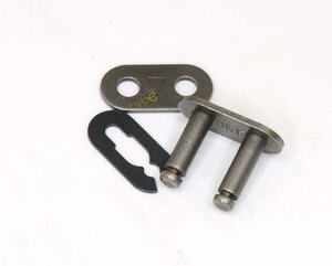 Reťazová spojka T8F pre minibike minikros