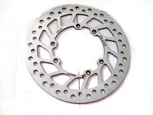 Kotúč brzdový XB33 250cc/200cc Xmoto HondaCR125/250 CRF250/450 Kotúč brzdový XB33 250cc/200cc Xmoto HondaCR125/250 CRF250/450