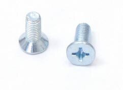 Skrutky na uchytenie statora cievok pitbike M6x1