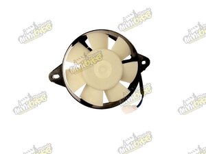 Ventilátor pre ATV 200, Bashan BS200-S7
