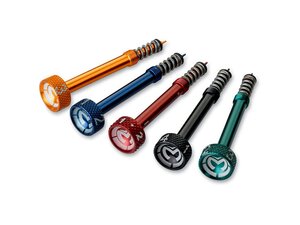 Palivová skrutka MIX - modrá