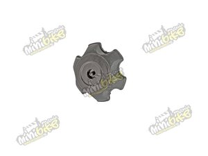 Veko nádrže na Pitbike