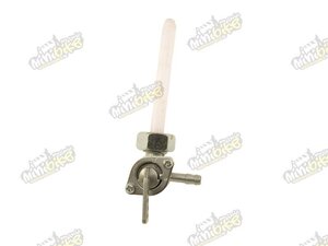 Ventil paliva DirtBike ON/OFF/RES