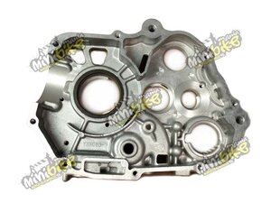 Karter pre motor YX140 a YX150 pravý