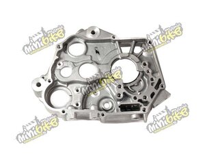 Karter pre motor YX150 pravý