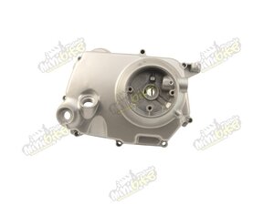 Kryt spojky so spodným štartérom pre Pitbike 125