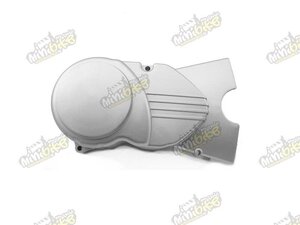 Kryt zapaľovania, reťaze motora na Pitbike 110-125