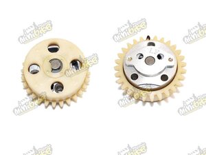 Olejové čerpadlo Lifan 125cc 28zubové