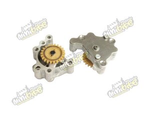 Olejové čerpadlo pre motor Lifan 140cc 22zubové 15100/1P50FMH-2