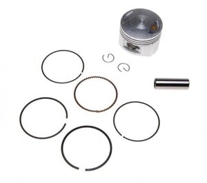 Piest 54mm 14mm čap 125cc