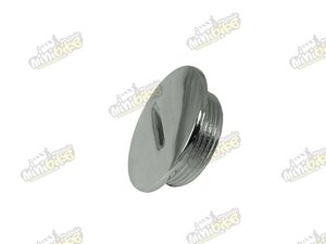 Skrutka plastová M29 krytu zapaľovania pre ATV 110/125ccm