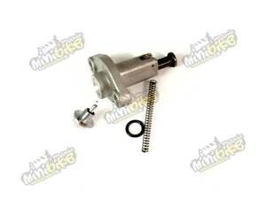 Šponovák rozvodovej reťaz YX150 a ZS155