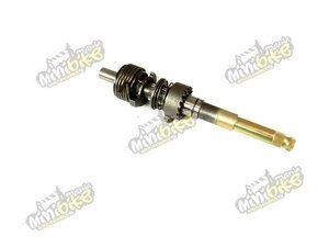 Štartovacia hriadeľ ZS155 1P60YMJ 14mm