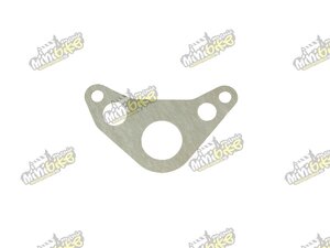 Tesnenie hlavy pravá strana pre motor YX140/150 D002B007