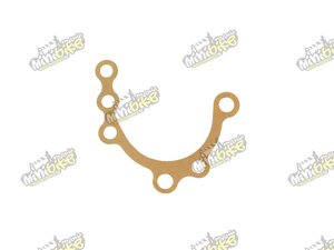 Tesnenie olejového čerpadla 140cc-spojka na sekundárnom hriadeli