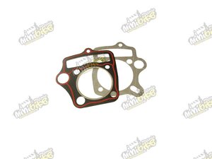 Tesnenie pod hlavu a valec na 125cc motor DAX 54mm Tesnenie pod hlavu a valec na 125cc motor DAX 54mm