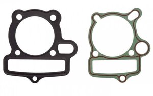 Tesnenie pod hlavu a valec pre motor ZS154FMI Ohvale